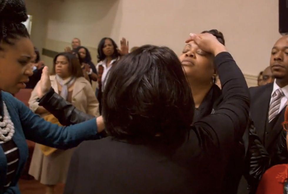 God Has Anointed Me': Meet the 'Prophetesses' Who Claim That They Can See the Future and Heal the Sick