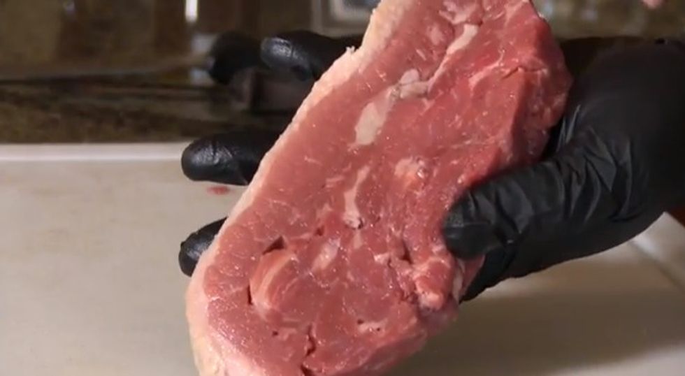 Is Your Restaurant Steak Real? BBQ Guy Details How Restaurants Could Be Cheating You