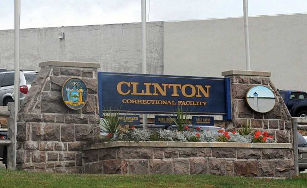 Source’s Allegation Thickens Plot in Escaped Prisoner Case