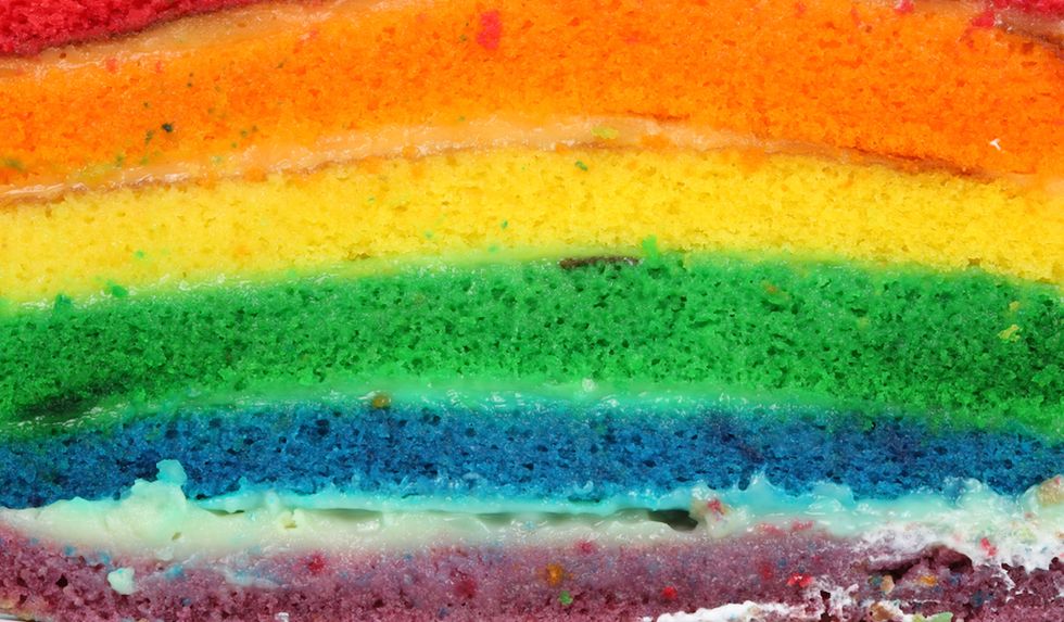 Dear America: What Happened to Those Christian Bakers Who Refused to Make a Gay Wedding Cake Should Shock You