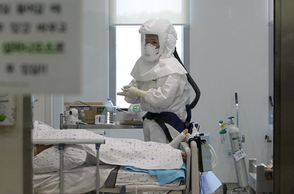 Country Turns to Cellphone Location Data to Combat Deadly Disease Spread