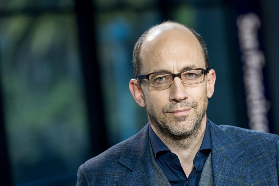 Twitter CEO Dick Costolo to Step Down After Five Years