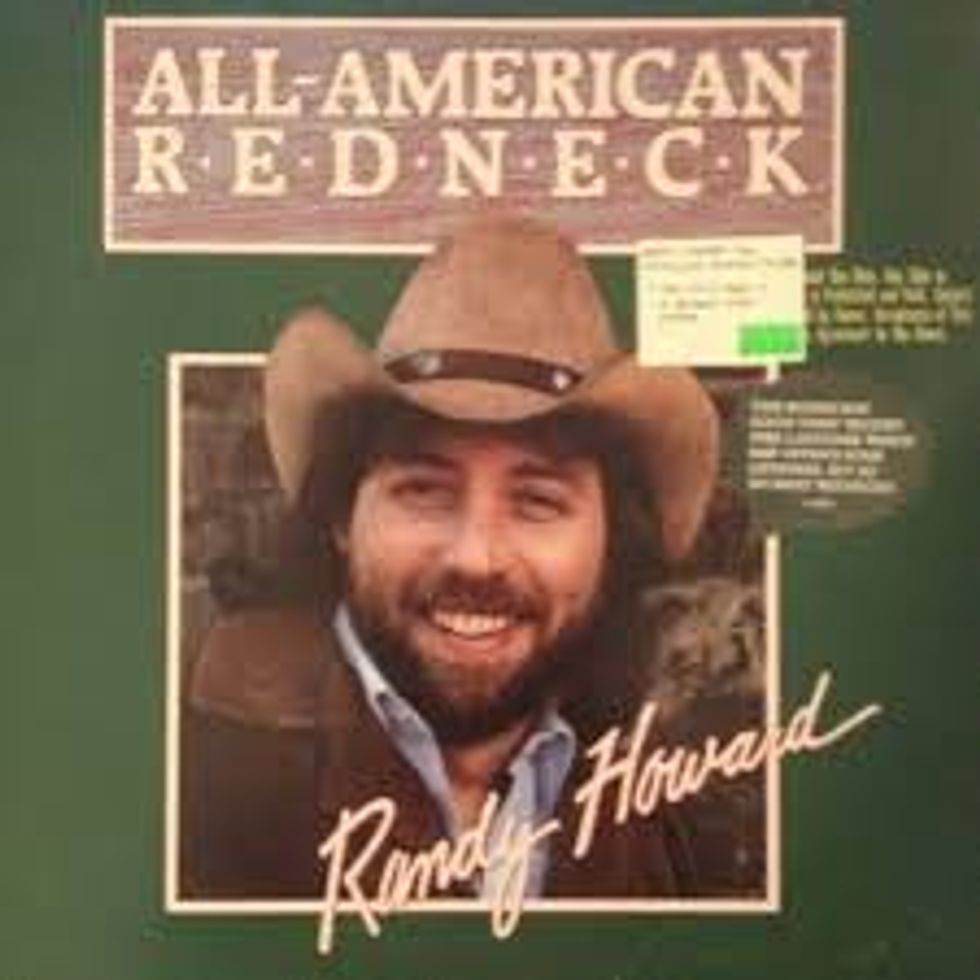 Country Music Singer Killed in Gunfight With Bounty Hunter
