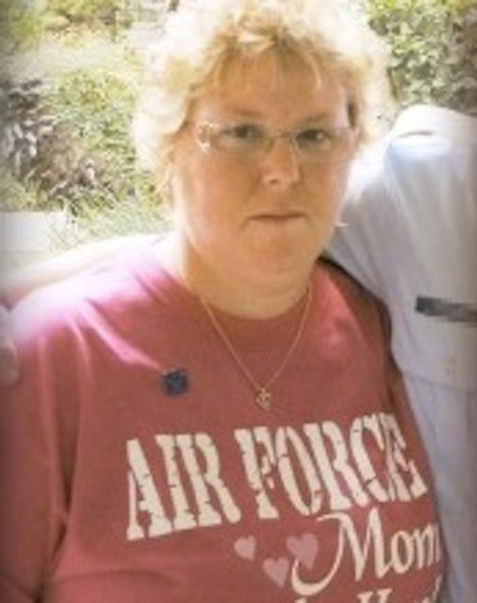 Report: Prison Worker Accused of Helping Escaped Inmates May Have Plotted With Them to Kill Her Husband