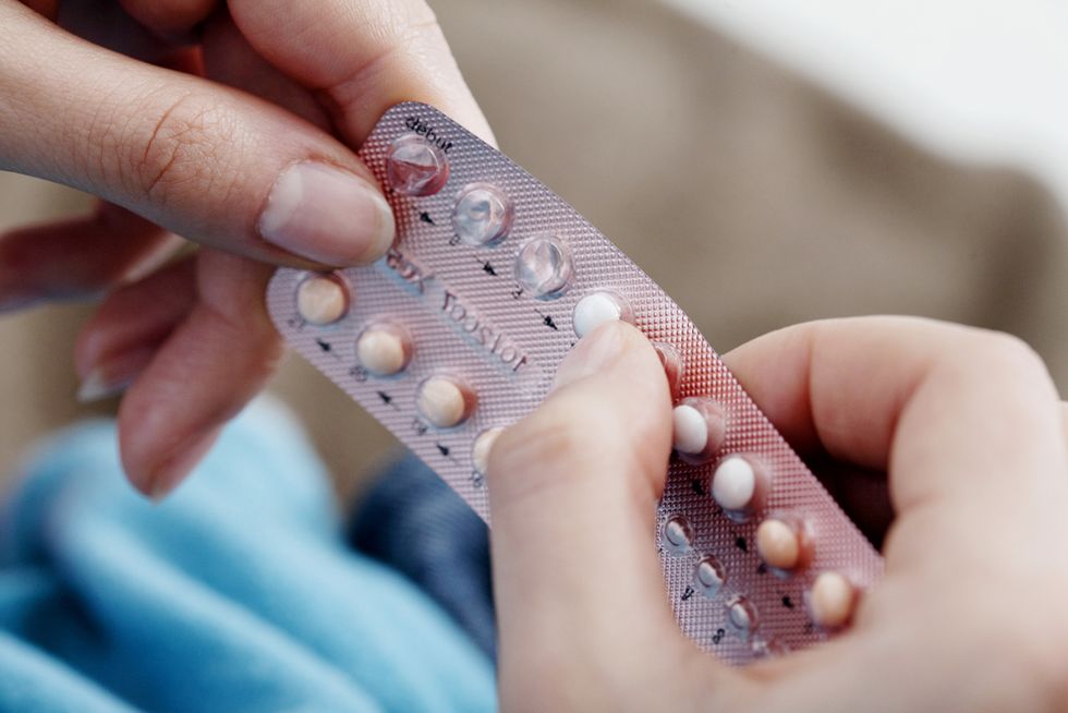 Islamic State Is Giving Birth Control to Female Captives to Keep Them Fit as Sex Slaves — NYT