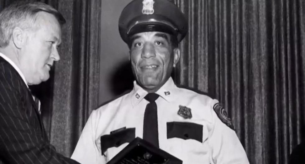 What It Was Like to Be Houston’s First Black Cop in the 1940s