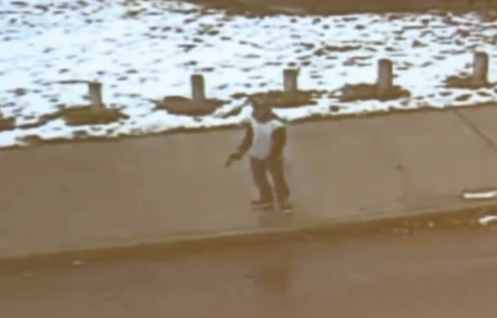 The Day Tamir Rice Was Fatally Shot by Police, Friend Who Loaned Him Pellet Gun Issued a Crucial Warning