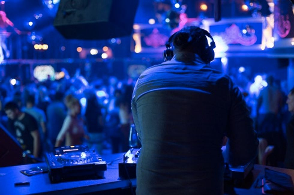 Christian Disc Jockey Outfit Declined to Play Gay Man's Birthday Party. Here's What Happened Next.