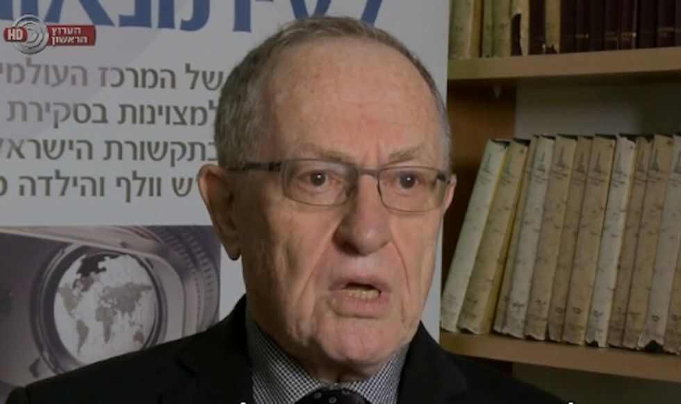 Why a Famous Constitutional Law Scholar Says the Supreme Court's Jerusalem Passport Decision Gives the President ‘Too Much Power Over Foreign Policy’