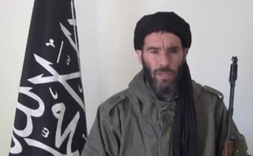 U.S. Airstrikes Likely Kill Al Qaeda Leader Known as the 'One-Eyed Sheik,' Charged With Terrorism