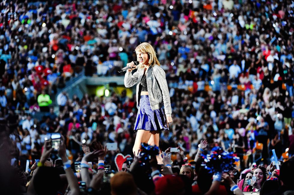 Police Department Wanted Taylor Swift to See a Video. When She Did, the Singer Knew She Had to Act