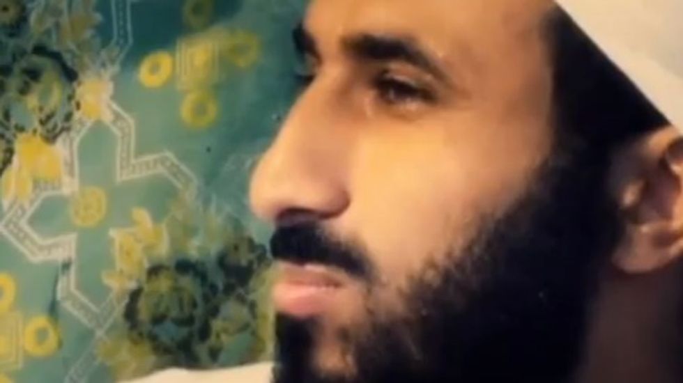 Al Qaeda Confirms No. 2 Leader Killed in U.S. Airstrike