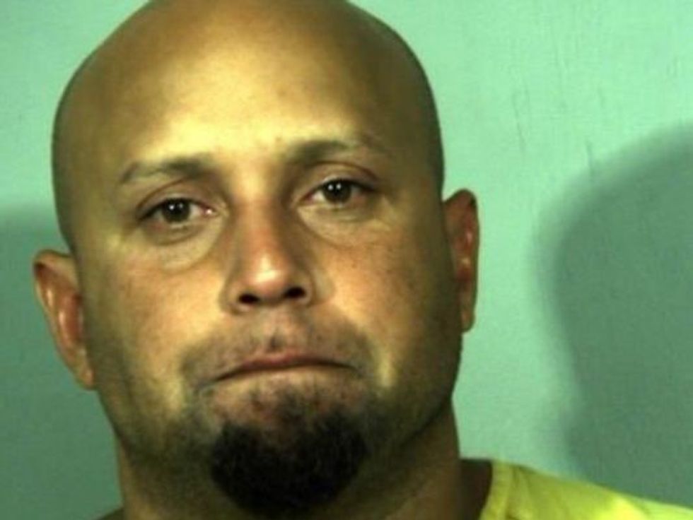 Army Vet Who Jumped White House Fence and Made It All the Way Inside Sentenced to 17 Months in Prison