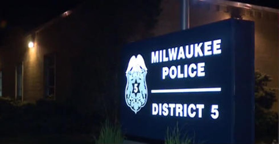 Milwaukee Police Station Closes Temporarily After Caller Threatens to 'Blow Up' the Building