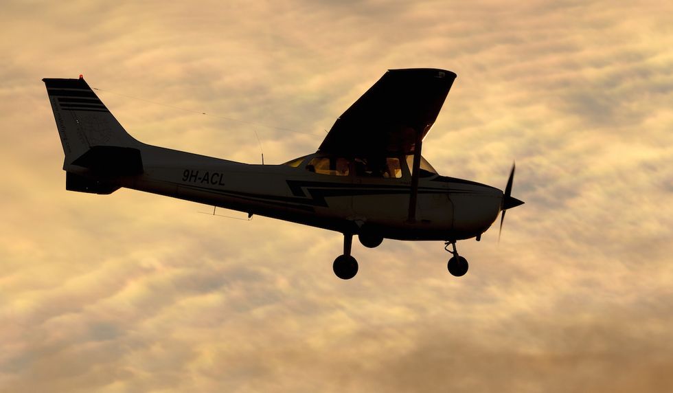 FBI Says Its Spy Planes Used in Investigations Are Not Conducting Mass Surveillance