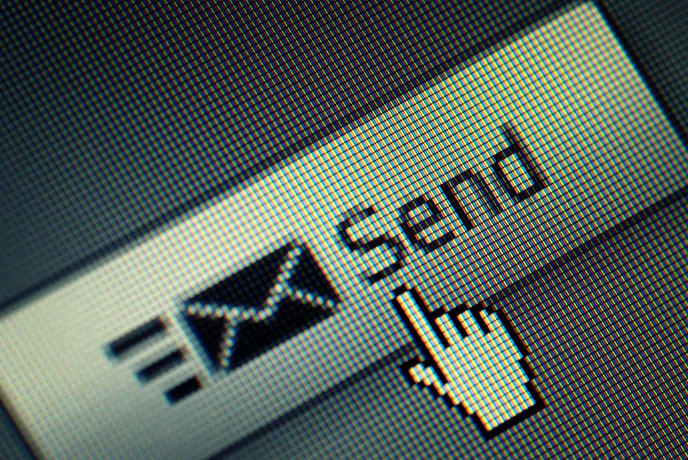 How to Recall Emails After You've Already Clicked Send