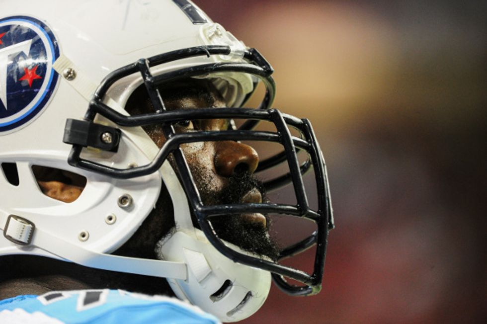 NFL Player Michael Oher Whose Tragic Childhood Story Depicted in 'The Blind Side' Inspired Millions Has Some Shocking Comments About the Popular Movie
