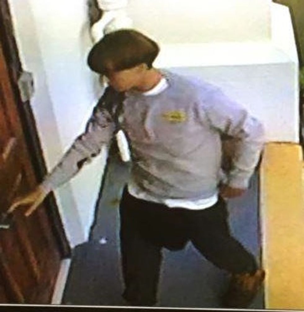 Charleston Church Shooting Suspect Captured