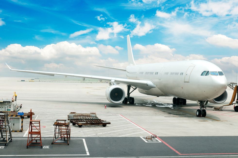 U.S.-Bound Flight From India Moments Away From Takeoff Suddenly Makes a U-Turn