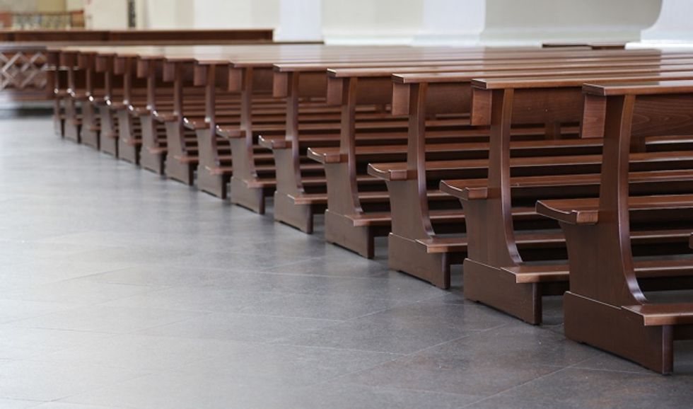 The Top 5 Reasons That These 734 Ex-Pastors Quit — and Why It Matters