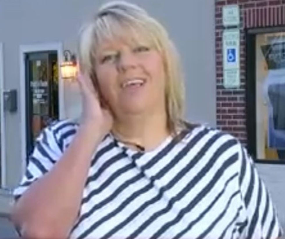 How 'Fox and Friends,' 'Divine Intervention' Led This Woman to Tip Police to Location of at-Large Shooting Suspect