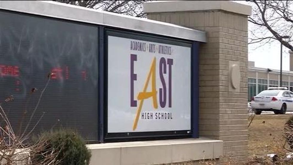 New York High School Changes 'Oriental' Mascot Name After 112 Years