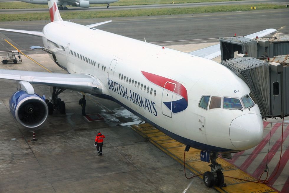 Suspected Stowaway Passenger Falls Over 1,000 Feet From Plane Minutes Before 8,000-Mile Flight Lands in London