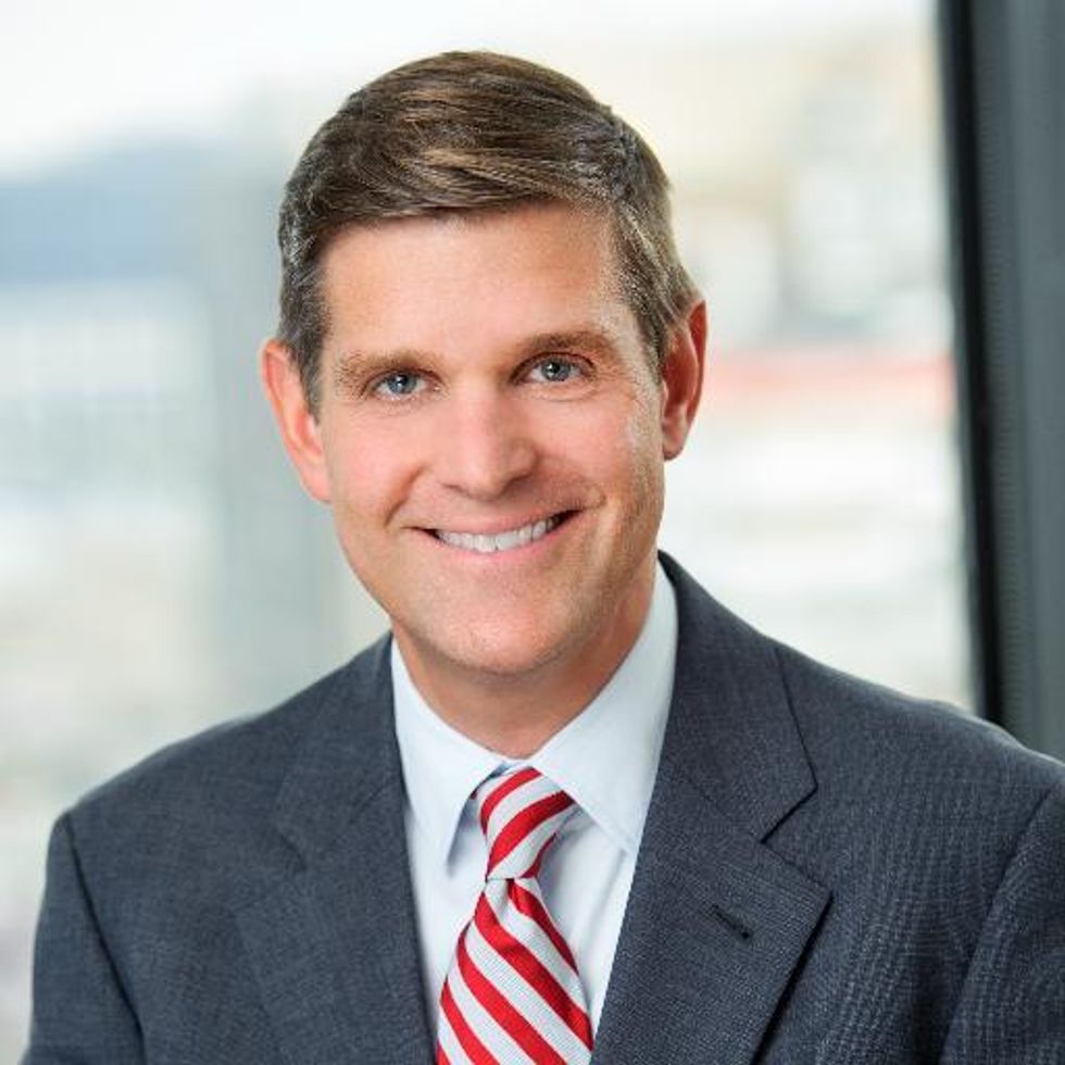 Pentagon Announces Former TV Journalist as New Press Secretary