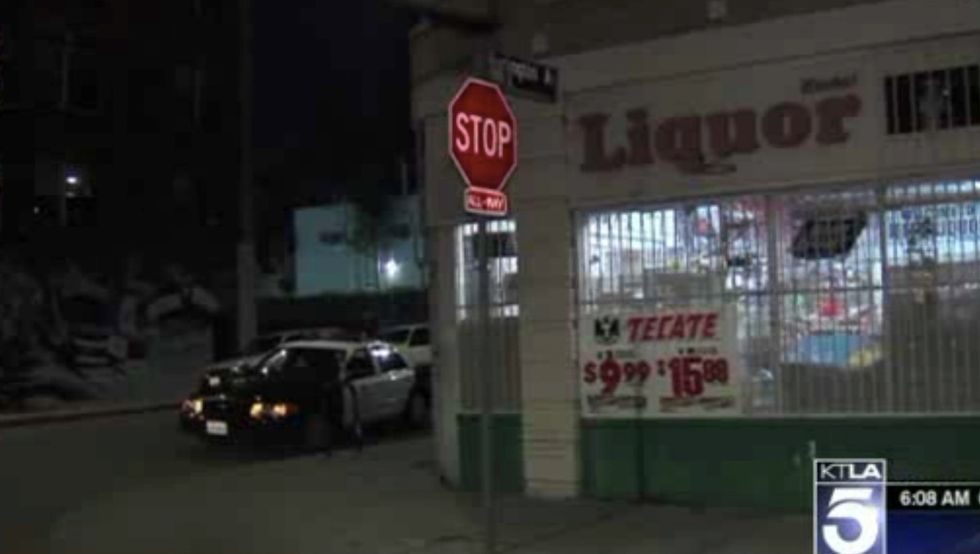 18-Year-Old Bicycle Rider in Critical Condition With Skull Fracture, May Lose Hand After Late-Night Machete Attack