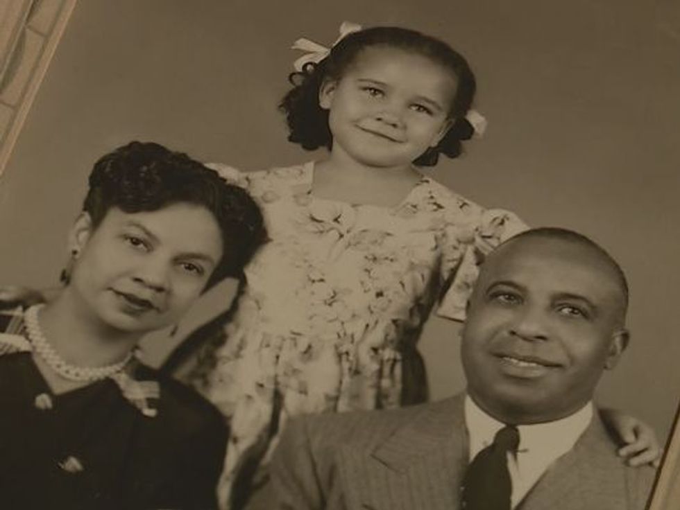 Black' Texas Woman Makes an 'Unbelievable' Discovery About Her Race After 70 Years