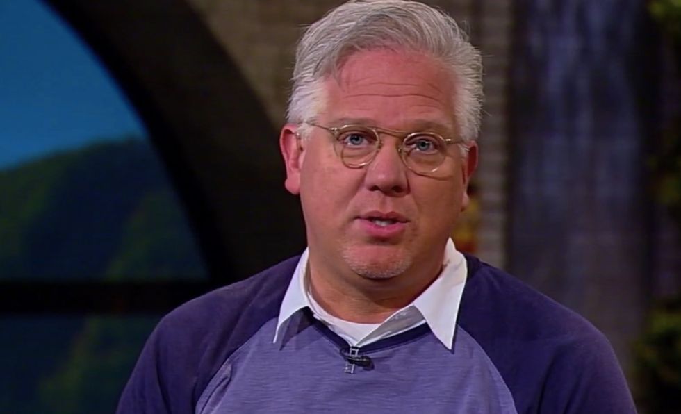 Glenn Beck Says This Is What Americans Need to Look for in Upcoming Supreme Court Decisions