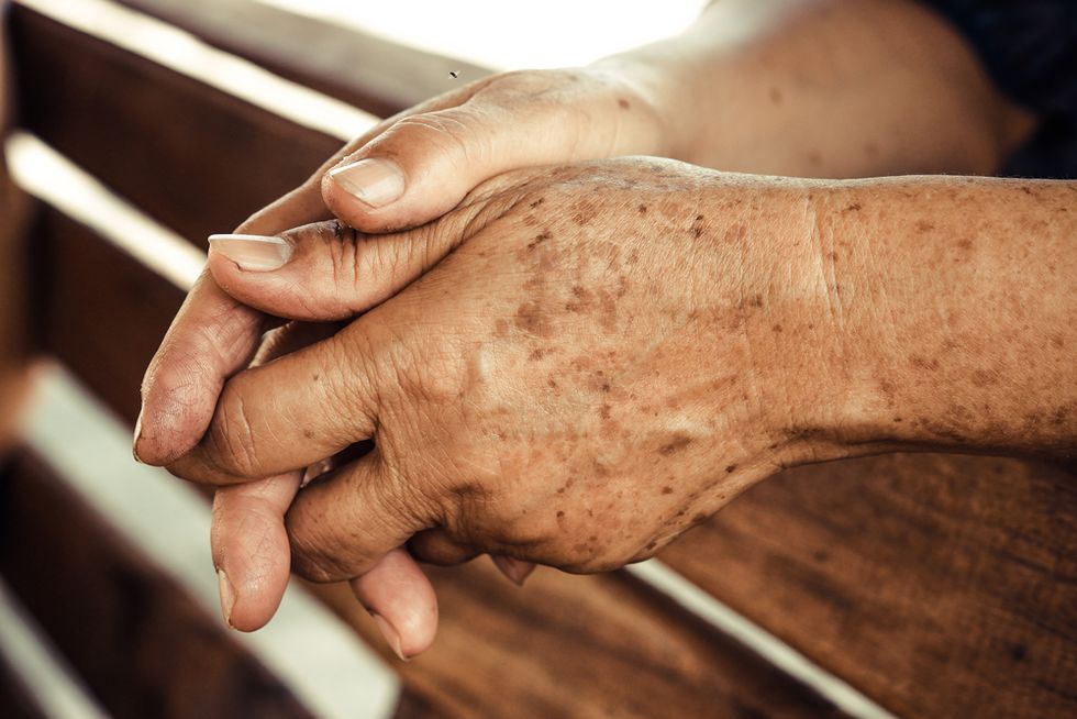 There’s a Scam Involving ‘Utility Workers’ That You Need to Be Aware Of