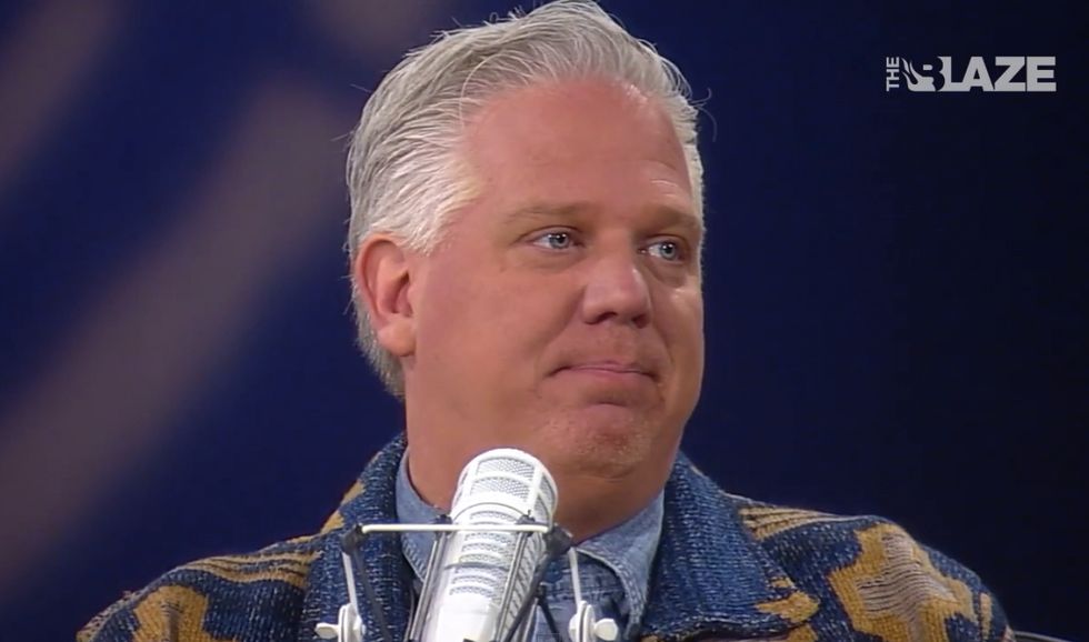 The Article That Has Glenn Beck Saying: 'They've Smeared Me...Call the Attorneys