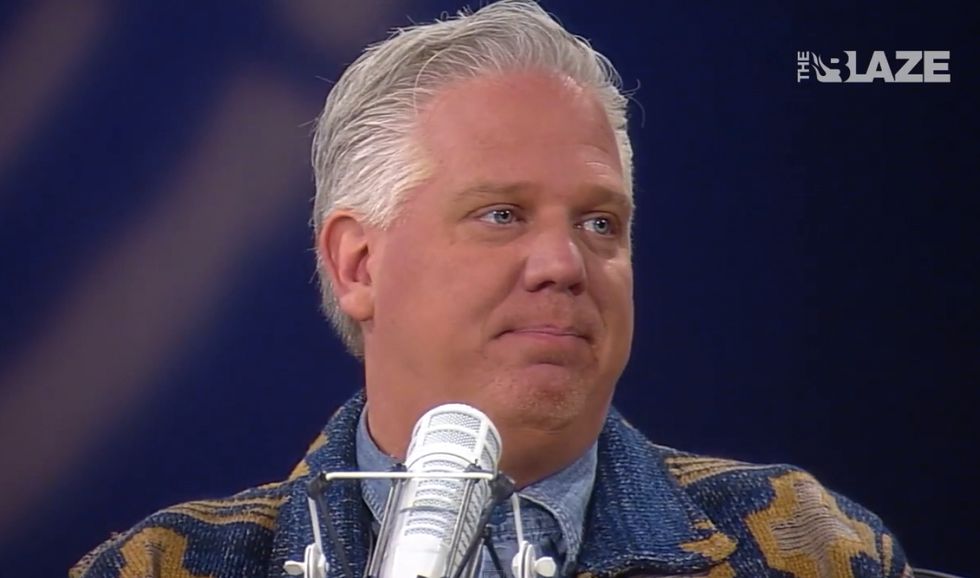 The Article That Has Glenn Beck Saying: 'They've Smeared Me...Call the Attorneys