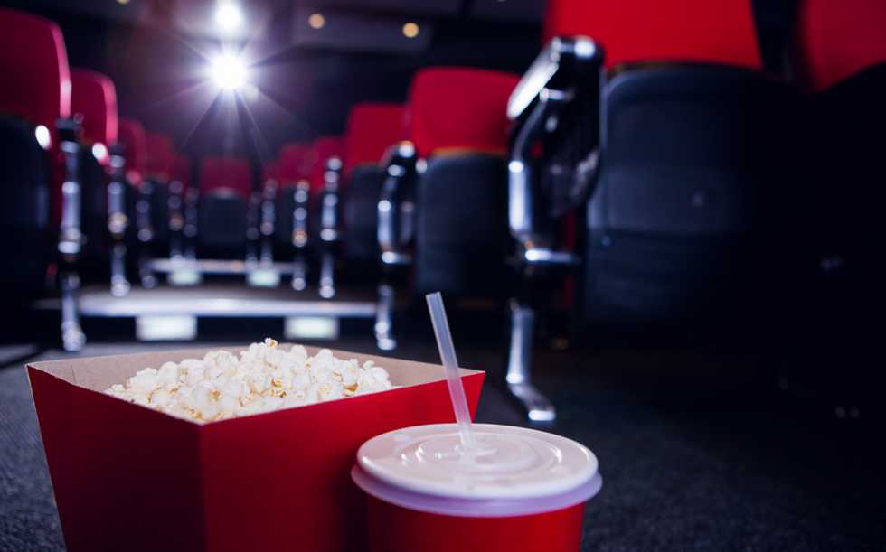 Theater Audience Went to See Pixar’s ‘Inside Out.’ The Film Accidentally Screened ‘Terrified’ Kids