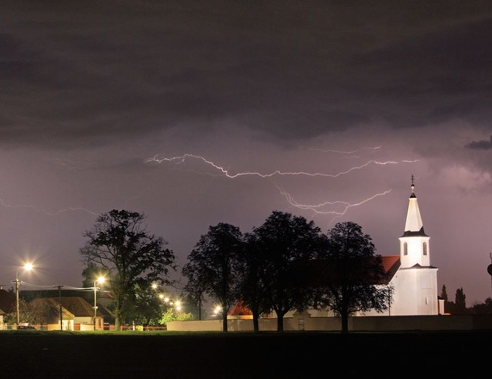 Five ‘Churchy Phrases’ You Should Stop Using