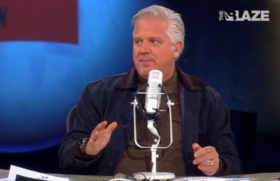 The Country As You Know It...Is Done': Beck's Withering Reaction to Supreme Court's Obamacare Decision