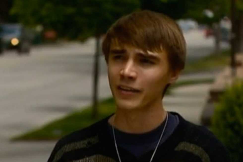 The Heroic Night This 19-Year-Old Delivery Driver 'Left a Pizza Boy, and Came Back a Pizza Man’