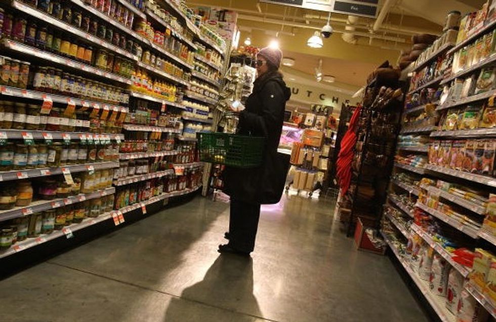 Why You Might Want to Avoid 'Fitness' Foods If You Really Want to Lose Weight