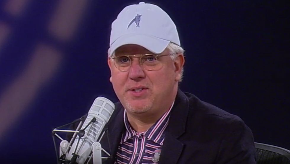 Glenn Beck Says Gay Marriage Ruling 'Is Going to Change Everything