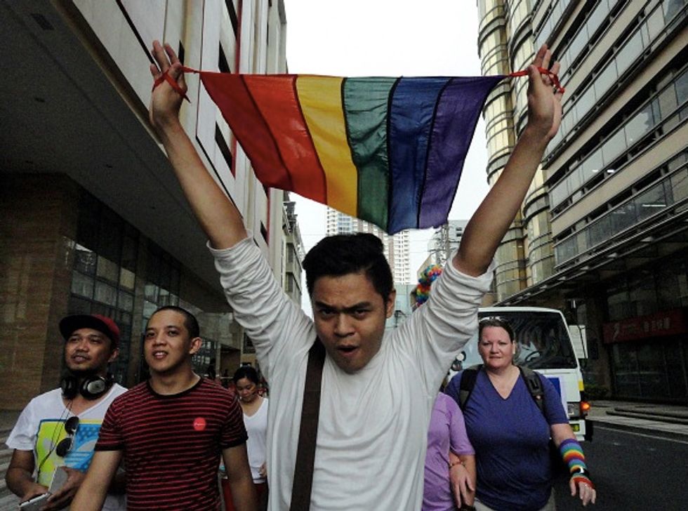 U.S. Same-Sex Marriage Ruling Likely to Impact Other Countries