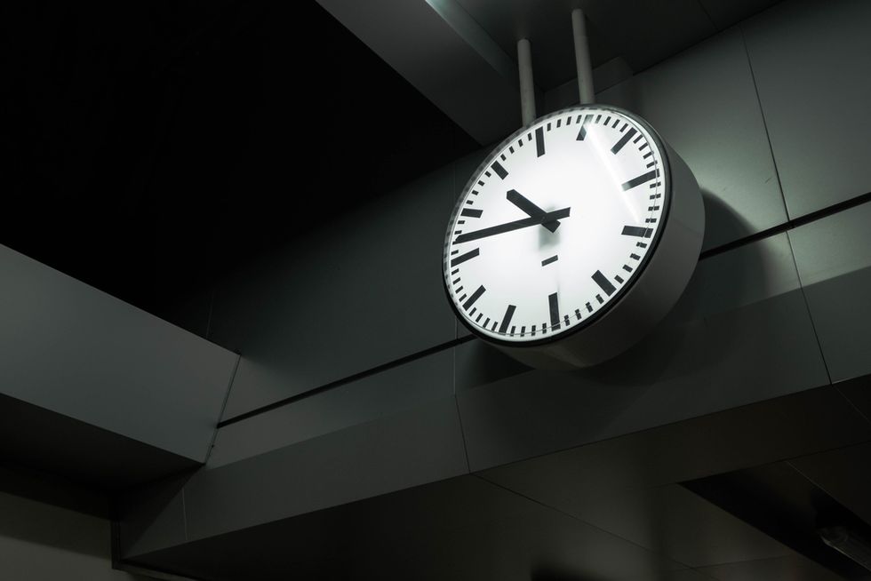Here's What Tuesday's 'Leap Second' Is All About and How It Will Affect the Internet