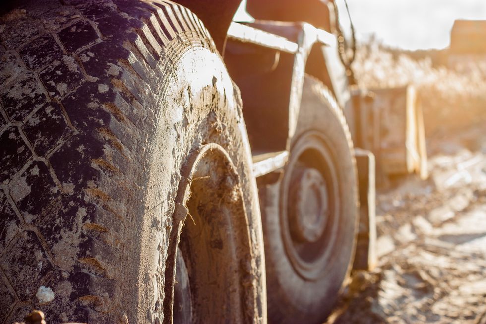 Construction Crew in German Town Knock Down a Wall and Make an Over $1 Million Discovery