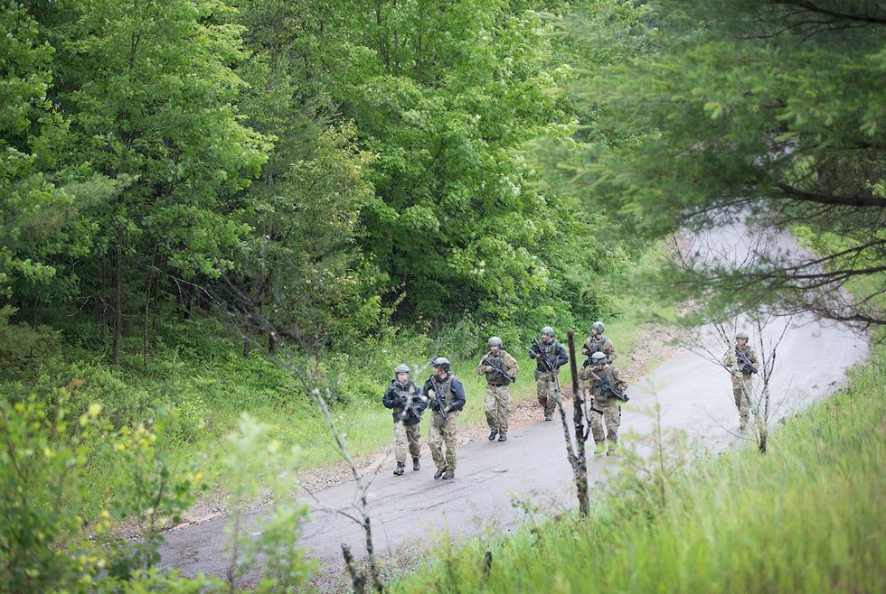 New York Gov. Andrew Cuomo Reveals ‘Some Added Details, Some Added Twists’ in Case of Prison Escape