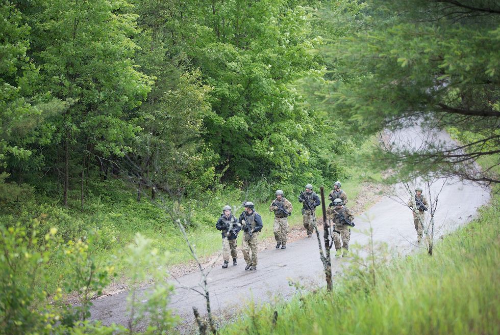 New York Gov. Andrew Cuomo Reveals ‘Some Added Details, Some Added Twists’ in Case of Prison Escape