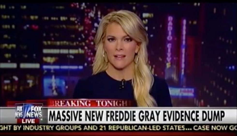 Source Provides Details to Fox News on 'Massive New Evidence' in Freddie Gray Case