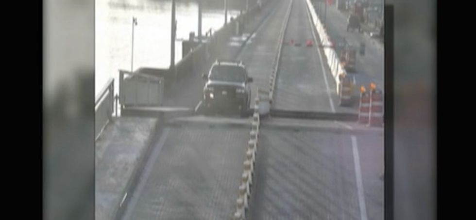 This Is Why You Really Need to Pay Attention When You're Driving