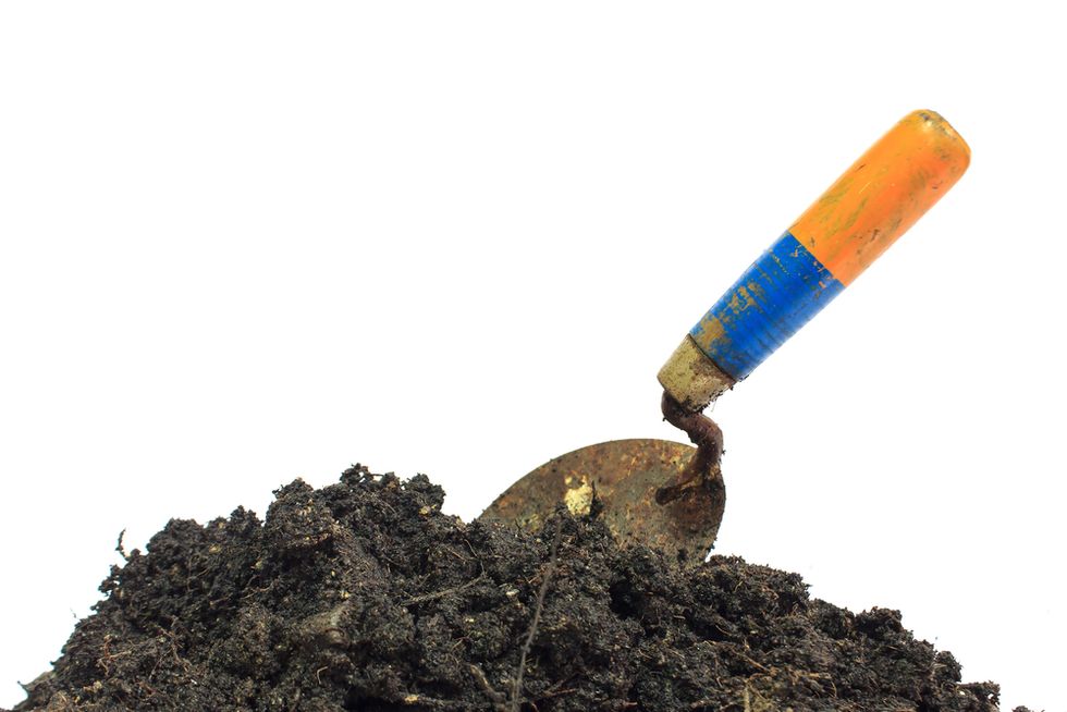 How Golf's U.S. Open Is Helping a City Solve Its Soil Shortage With Human Waste