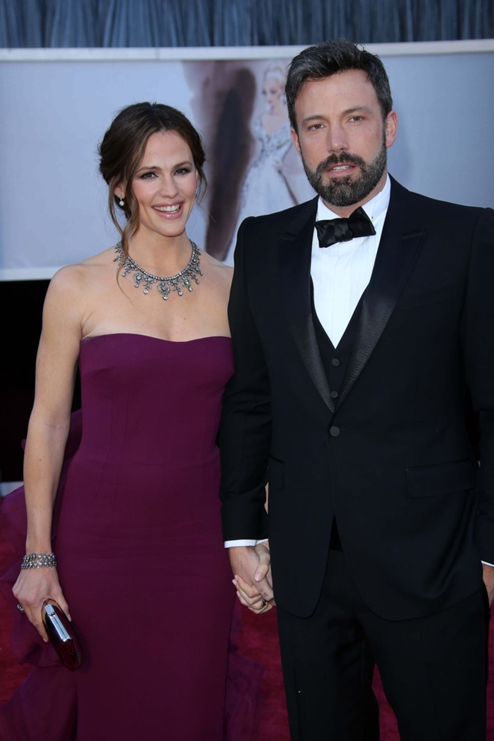 Hollywood Power Couple Ben Affleck and Jennifer Garner Are Splitting Up After 10 Years of Marriage
