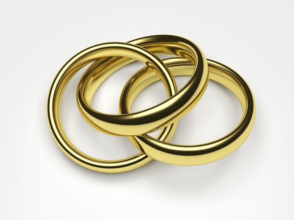 Man Applies for Marriage License to Have Two Wives